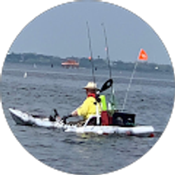 Profile photo of Russell Fox