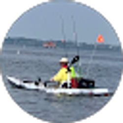 Profile photo of Russell Fox