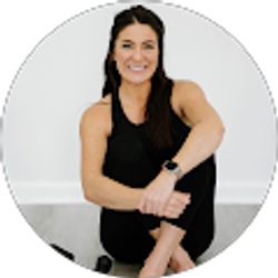 Profile photo of Alexis Evans