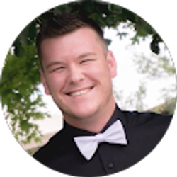 Profile photo of David Cline