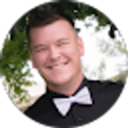 Profile photo of David Cline