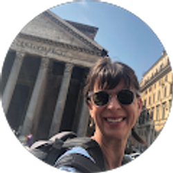 Profile photo of Kelin Castleberry