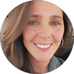 Profile photo of Heather Tiseling