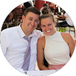 Profile photo of Connor Berry