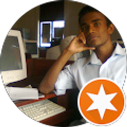 Profile photo of Ramesh Aravind