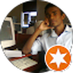 Profile photo of Ramesh Aravind