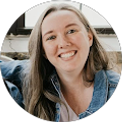 Profile photo of Hannah Sheaffer