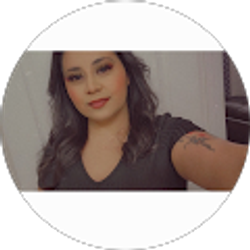 Profile photo of Christina Vargas