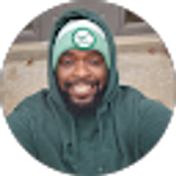 Profile photo of Glenrick Cassells