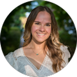 Profile photo of Kaleigh Paul