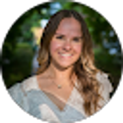 Profile photo of Kaleigh Paul