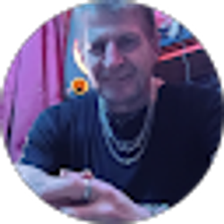 Profile photo of Ron Kirkland