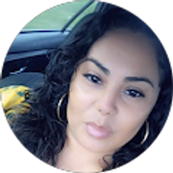 Profile photo of Arlene B