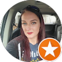 Profile photo of Carissa Marie