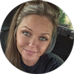 Profile photo of Mitzi Thompson