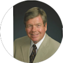 Profile photo of Jim Binneboese