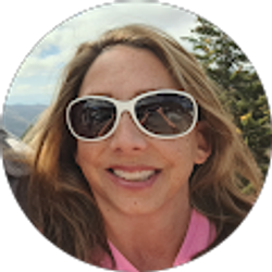 Profile photo of Jennifer Linden