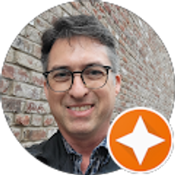 Profile photo of Rob Thomas