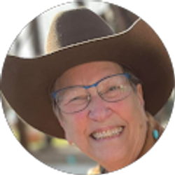 Profile photo of Carolynn Schwartz