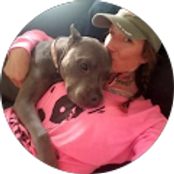 Profile photo of Devorah Young