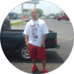 Profile photo of David Woods