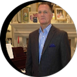 Profile photo of Robert Jarvis