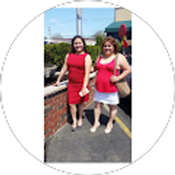 Profile photo of Iris Marquez