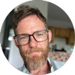 Profile photo of Matthew Smith