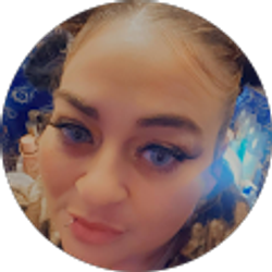 Profile photo of Kristine Persia