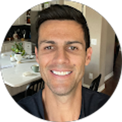 Profile photo of Ronald Trigo