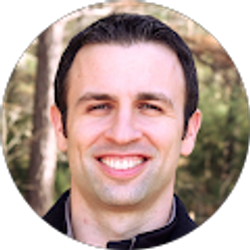 Profile photo of Loren Ransom