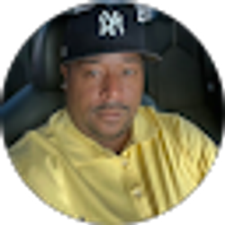 Profile photo of Rahkon Ross