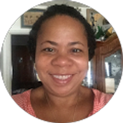 Profile photo of Yvonne Skyers