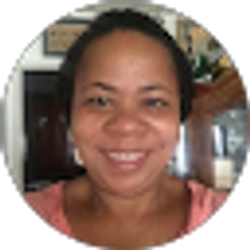 Profile photo of Yvonne Skyers