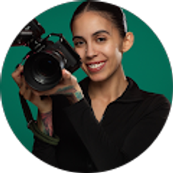 Profile photo of Lex Borges