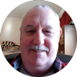 Profile photo of Bob Kinser