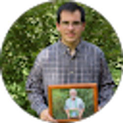Profile photo of Andrew Cheney