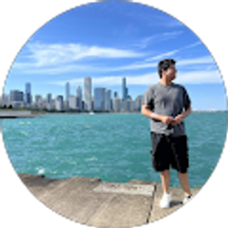 Profile photo of Paul Villa