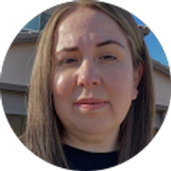 Profile photo of Yvette Arias