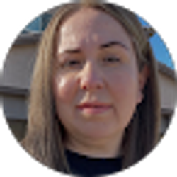 Profile photo of Yvette Arias
