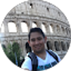 Profile photo of Jose Jesus huerta Nieto