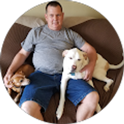 Profile photo of John Ross