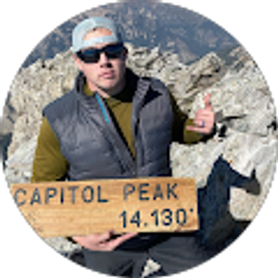 Profile photo of Mike Freiberg