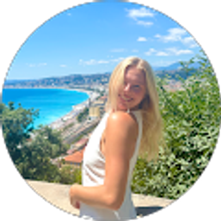 Profile photo of Ally Fiengo