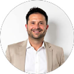 Profile photo of Brian Messer