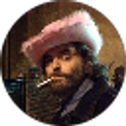 Profile photo of Snowy Mason
