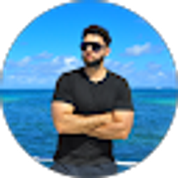 Profile photo of Osama Atieh