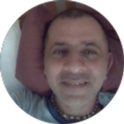 Profile photo of walter montero