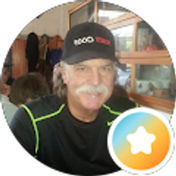 Profile photo of Skip Angellotti