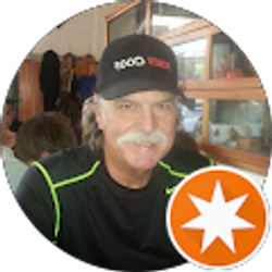 Profile photo of Skip Angellotti